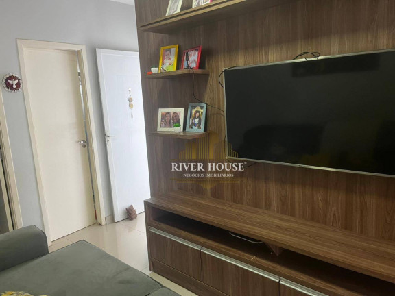 Imagem Casa com 2 Quartos à Venda, 51 m² em Jardim Imperial - Cuiabá