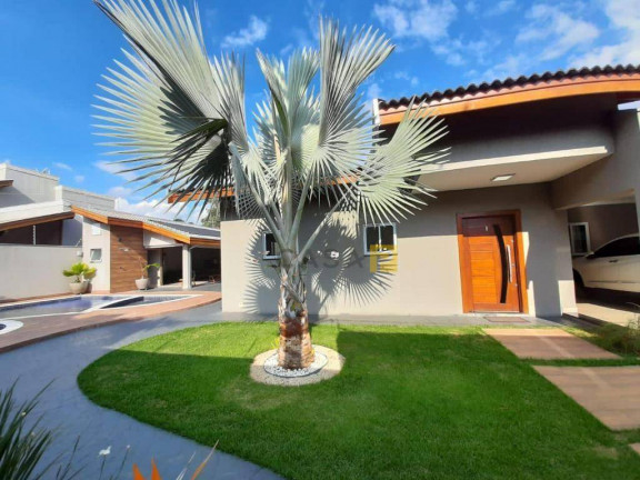 Imagem Chácara com 3 Quartos à Venda, 1.040 m² em Recanto Jatobá - Americana Imagem Chácara com 3 Quartos à Venda, 1.040 m² em Recanto Jatobá - Americana