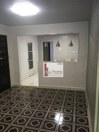 Imagem Casa com 2 Quartos à Venda, 111 m² em Vila Palmares - Santo André Imagem Casa com 2 Quartos à Venda, 111 m² em Vila Palmares - Santo André