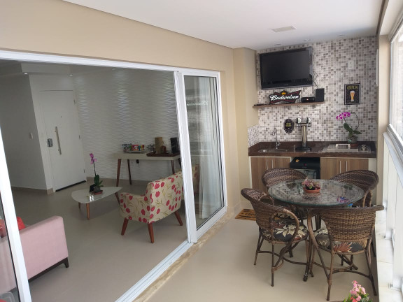 Imagem Apartamento com 3 Quartos à Venda, 140 m² em Parque Campolim - Sorocaba Imagem Apartamento com 3 Quartos à Venda, 140 m² em Parque Campolim - Sorocaba