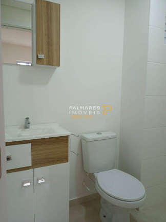 Imagem Apartamento com 2 Quartos à Venda, 63 m² em Costa E Silva - Joinville