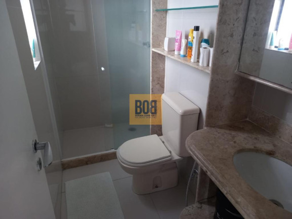 Imagem Apartamento com 3 Quartos à Venda, 110 m² em Boa Viagem - Recife