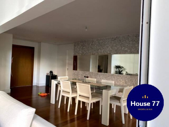 Imagem Apartamento com 3 Quartos à Venda, 238 m² em Morumbi - São Paulo Imagem Apartamento com 3 Quartos à Venda, 238 m² em Morumbi - São Paulo