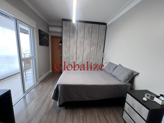 Imagem Imóvel com 3 Quartos à Venda, 210 m² em Boqueirão - Santos Imagem Imóvel com 3 Quartos à Venda, 210 m² em Boqueirão - Santos