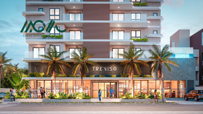 Imóvel com 2 Quartos à Venda, 4.339 m² em Jardim Pérola Do Atlântico - Itapoá