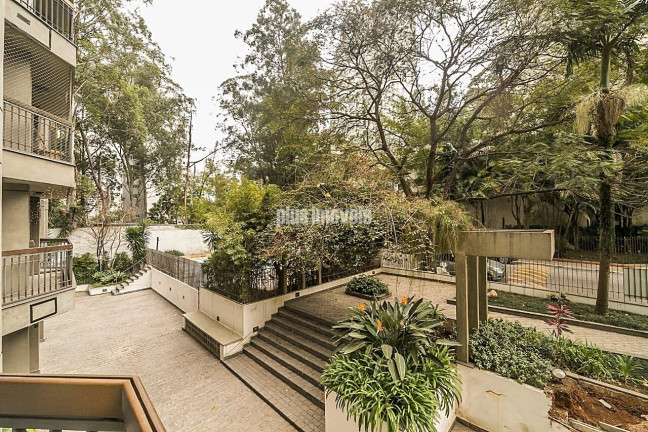 Imagem Apartamento com 4 Quartos à Venda, 147 m² em Morumbi - São Paulo Imagem Apartamento com 4 Quartos à Venda, 147 m² em Morumbi - São Paulo