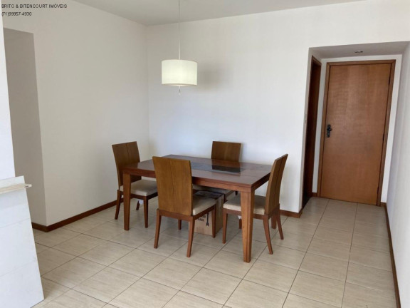 Imóvel com 3 Quartos à Venda, 79 m² em Caneal - Salvador