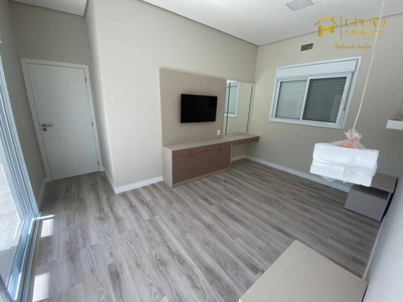 Imagem Chácara com 3 Quartos à Venda, 325 m² em Condomínio Zuleika Jabour - Salto Imagem Chácara com 3 Quartos à Venda, 325 m² em Condomínio Zuleika Jabour - Salto