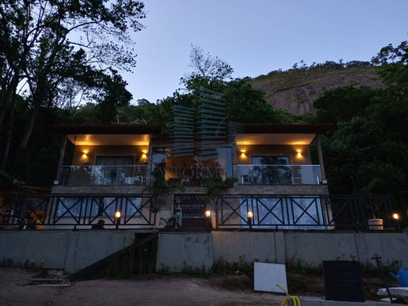 Imagem Chácara com 2 Quartos à Venda, 240 m² em Morada Das águias (itaipuaçu) - Maricá Imagem Chácara com 2 Quartos à Venda, 240 m² em Morada Das águias (itaipuaçu) - Maricá