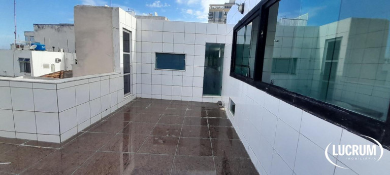 Imagem Cobertura com 6 Quartos à Venda, 400 m² em Copacabana - Rio De Janeiro