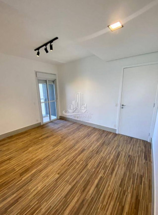 Imagem Apartamento com 2 Quartos para Alugar, 124 m² em Alphaville - Barueri