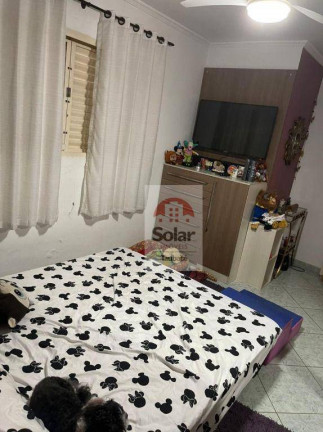 Imagem Casa com 3 Quartos à Venda, 190 m² em Flor Do Vale - Tremembé