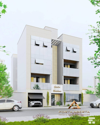 Imagem Apartamento com 3 Quartos à Venda, 90 m² em Cidade Nova - Santana Do Paraíso Imagem Apartamento com 3 Quartos à Venda, 90 m² em Cidade Nova - Santana Do Paraíso