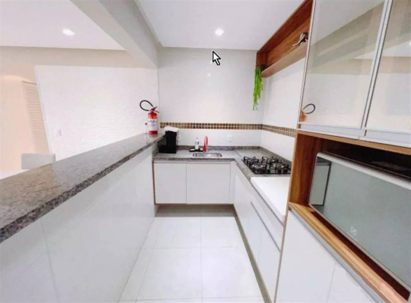 Imagem Apartamento com 2 Quartos à Venda, 90 m² em Forte - Praia Grande