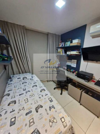 Imagem Apartamento com 3 Quartos à Venda, 94 m² em Altiplano Cabo Branco - João Pessoa