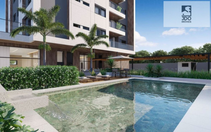 Imagem Apartamento com 3 Quartos à Venda, 151 m² em Alto Da Rua Xv - Curitiba Imagem Apartamento com 3 Quartos à Venda, 151 m² em Alto Da Rua Xv - Curitiba