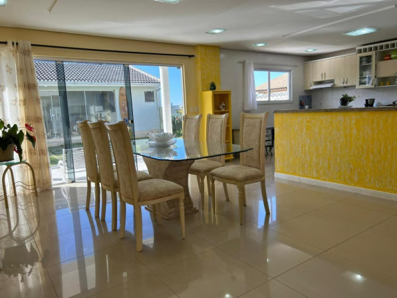 Imagem Casa com 5 Quartos à Venda, 300 m² em Ferraz - Garopaba