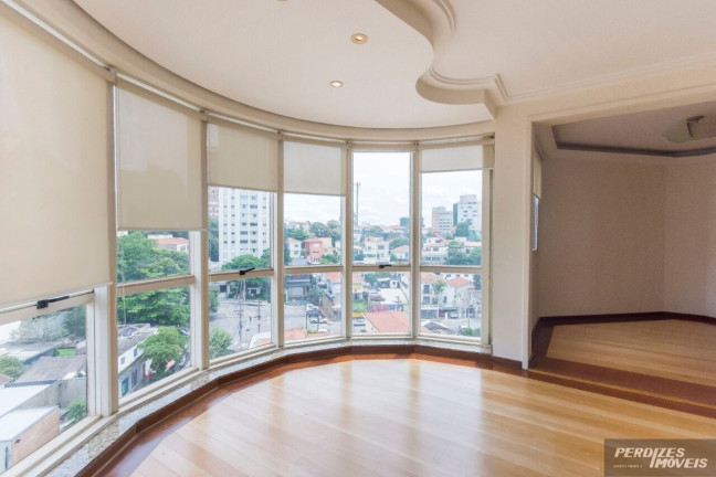 Imagem Apartamento com 4 Quartos à Venda, 280 m² em Jardim Das Bandeiras - São Paulo Imagem Apartamento com 4 Quartos à Venda, 280 m² em Jardim Das Bandeiras - São Paulo