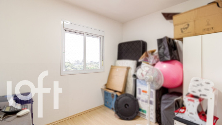 Imagem Apartamento com 3 Quartos à Venda, 80 m² em Belenzinho - São Paulo Imagem Apartamento com 3 Quartos à Venda, 80 m² em Belenzinho - São Paulo