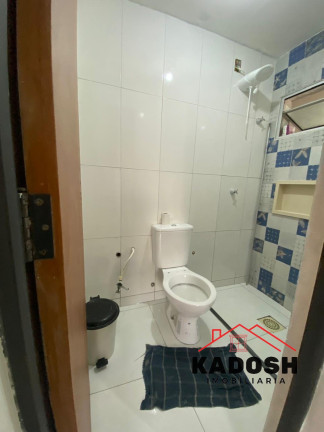 Imagem Apartamento com 2 Quartos à Venda, 45 m² em Calumbi - Feira De Santana Imagem Apartamento com 2 Quartos à Venda, 45 m² em Calumbi - Feira De Santana