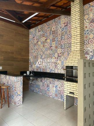 Imagem Casa com 4 Quartos à Venda, 300 m² em Cidade Nova - Feira De Santana
