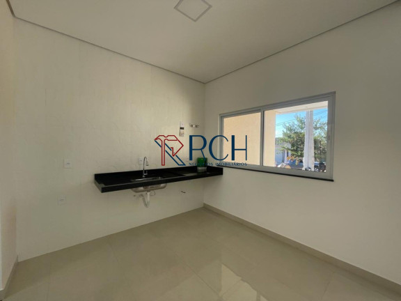 Imagem Casa com 3 Quartos à Venda, 107 m² em Caguassu - Sorocaba