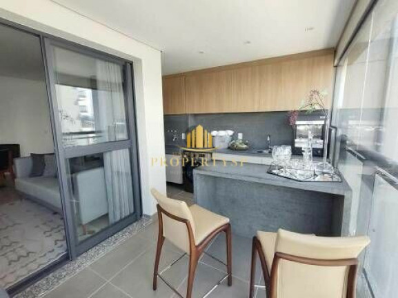 Apartamento com 2 Quartos à Venda, 62 m² em Vila Leopoldina - São Paulo