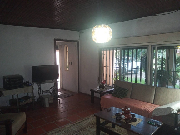 Imagem Casa com 3 Quartos à Venda, 2.400 m² em águas Claras - Viamão