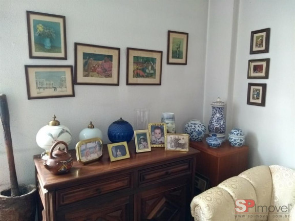 Imagem Apartamento com 2 Quartos à Venda, 40 m² em Liberdade - São Paulo Imagem Apartamento com 2 Quartos à Venda, 40 m² em Liberdade - São Paulo