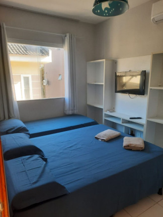 Imagem Casa com 4 Quartos à Venda, 126 m² em Ipitanga - Lauro De Freitas