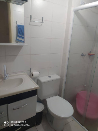Imagem Apartamento com 2 Quartos à Venda, 47 m² em Vila Tupi - Várzea Paulista