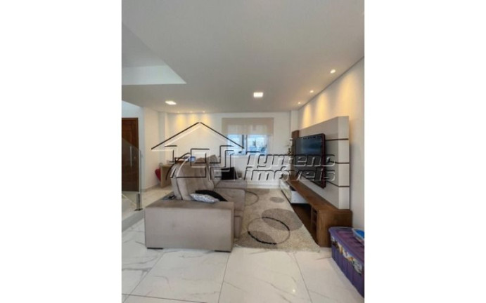 Imagem Casa de Condomínio com 3 Quartos à Venda, 112 m² em Urbanova - São José Dos Campos