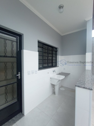 Imagem Casa com 3 Quartos à Venda, 113 m² em Jardim São Marcos - Itatiba