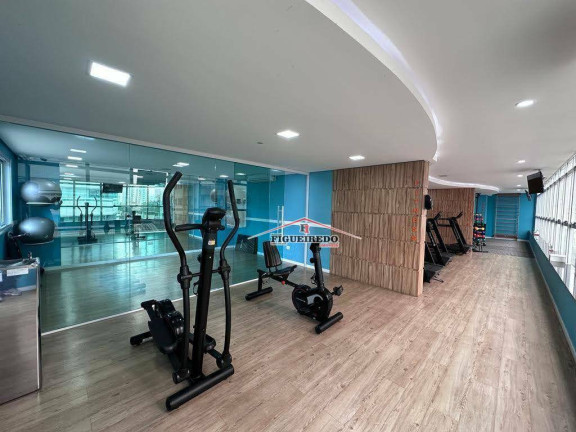 Imagem Apartamento com 3 Quartos à Venda, 118 m² em Canto Do Forte - Praia Grande