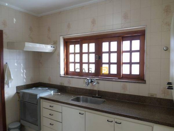 Imagem Casa com 3 Quartos à Venda, 274 m² em Iate Clube De Americana - Americana Imagem Casa com 3 Quartos à Venda, 274 m² em Iate Clube De Americana - Americana
