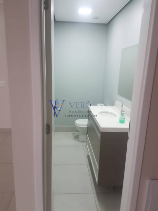 Imagem Apartamento com 2 Quartos para Alugar, 90 m² em Alphaville Empresarial - Barueri