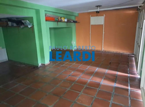 Imagem Casa com 2 Quartos à Venda, 248 m² em Vila Francisco Matarazzo - Santo André