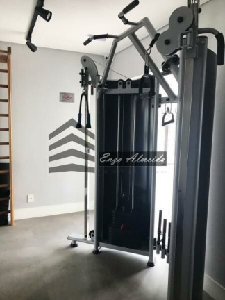 Imagem Apartamento com 1 Quarto à Venda, 31 m² em Jardim Paulista - São Paulo