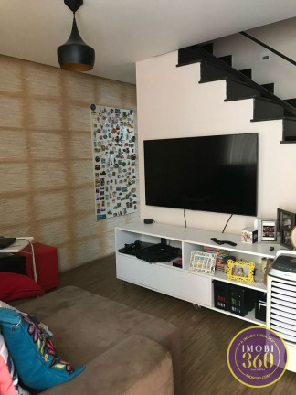 Imagem Casa de Condomínio com 2 Quartos à Venda, 62 m² em Vila União (zona Leste) - São Paulo