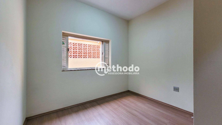 Imagem Casa com 3 Quartos para Alugar, 206 m² em Vila Nova São José - Campinas