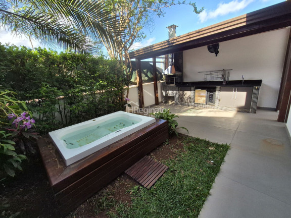 Casa de Condomínio com 3 Quartos à Venda, 115 m² em Jardim América - Sorocaba