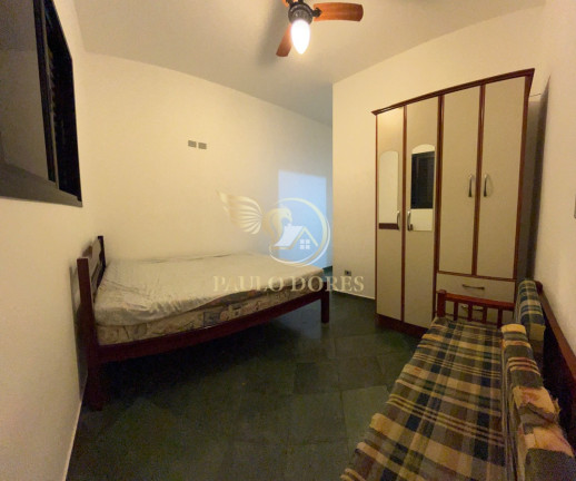 Imagem Apartamento com 2 Quartos à Venda, 70 m² em Itaguá - Ubatuba
