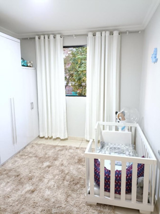 Imagem Apartamento com 3 Quartos à Venda, 80 m² em Cidade Nova - Maringá