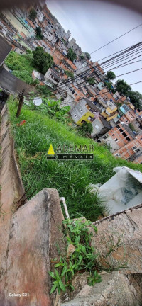 Imagem Casa com 4 Quartos à Venda, 350 m² em Eldorado - Diadema