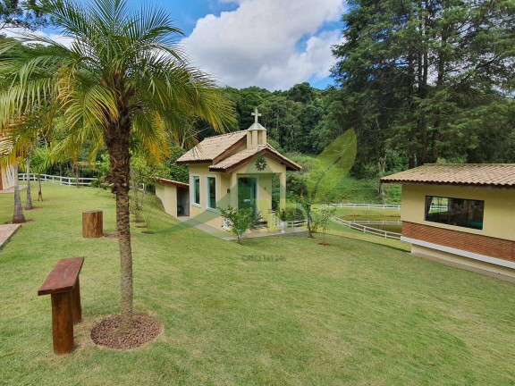Imagem Chácara com 6 Quartos à Venda, 190.000 m² em Portão - Atibaia Imagem Chácara com 6 Quartos à Venda, 190.000 m² em Portão - Atibaia