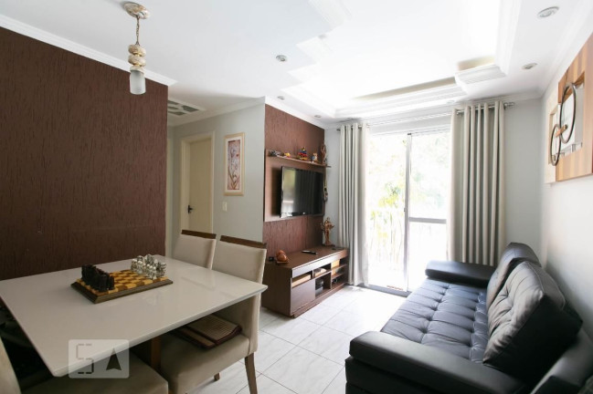 Apartamento com 2 Quartos à Venda, 50 m² em Parada Xv De Novembro - São Paulo