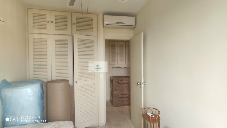 Imagem Cobertura com 3 Quartos à Venda, 180 m² em Enseada - Guarujá