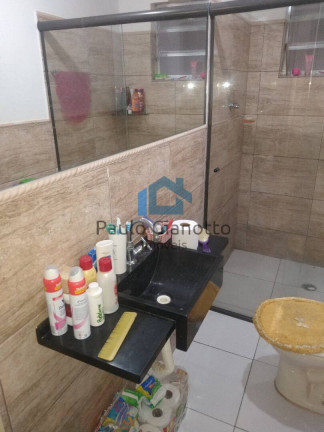 Imagem Casa com 3 Quartos à Venda, 100 m² em Jardim Sabiá - Cotia