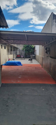 Imagem Casa com 5 Quartos à Venda, 500 m² em Vila Palmares - Santo André Imagem Casa com 5 Quartos à Venda, 500 m² em Vila Palmares - Santo André