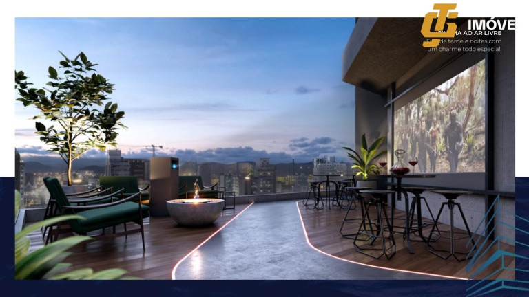 Imagem Apartamento com 2 Quartos à Venda, 80 m² em Praia Brava - Camboriú